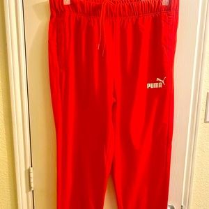 Puma Unisex Track Pants